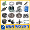 Plus de 5000 articles Auto Parts pour Daf Truck